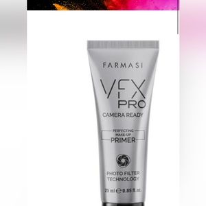 Farmasi VFX Pro Camera ready Primer. Brand new in a smoke free and pet free home